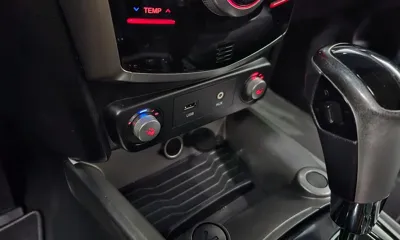 KG_Mobility_Ssangyong TIBOLI 2016, 110507 км, за 6590000 KRW - фото 12