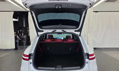 Genesis GV70 2022, 51686 км, за 42000000 KRW - фото 20