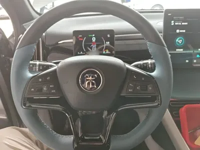 BYD Pro 2021, 27400 км, за 51900 CNY - фото 11