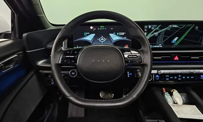 Hyundai Ioniq6 2023, 27668 км, за 35990000 KRW - фото 13