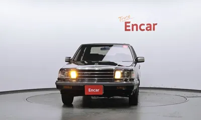 Hyundai Grandeur 1990, 199370 км, за 8900000 KRW