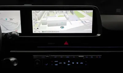 Hyundai Ioniq6 2023, 73075 км, за 31990000 KRW - фото 15