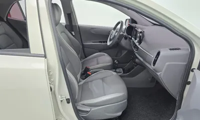 Kia Morning 2018, 100834 км, за 6900000 KRW - фото 26