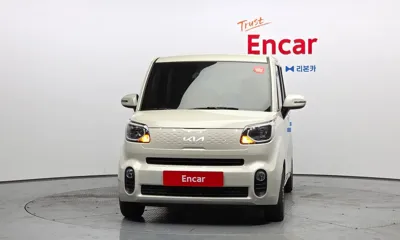 Kia Ray 2022, 17831 км, за 13500000 KRW