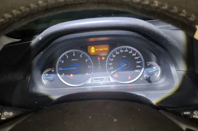 Honda Crosstour 2014, 89400 км, за 56342.82 CNY - фото 12