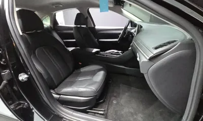 Hyundai Sonata 2021, 48075 км, за 15500000 KRW - фото 11