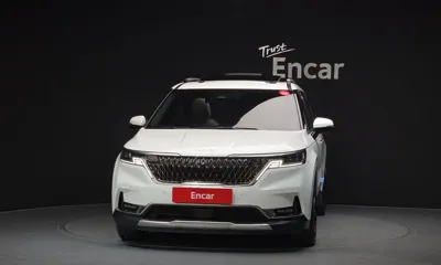 Kia Canival 2023, 60396 км, за 28800000 KRW - фото 3