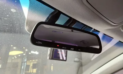 Hyundai Avante 2017, 60028 км, за 12100000 KRW - фото 19