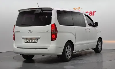Hyundai Starex 2018, 132818 км, за 14200000 KRW