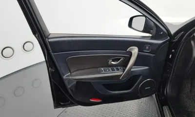 Renault-KoreaSamsung SM5 2016, 147365 км, за 3000000 KRW - фото 24
