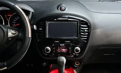 Nissan Juke 2015, 94425 км, за 6500000 KRW - фото 14
