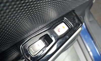 KG_Mobility_Ssangyong TIBOLI 2016, 109918 км, за 5700000 KRW - фото 29
