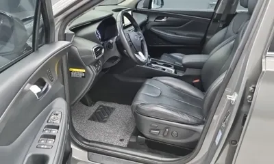 Hyundai Santafe 2019, 96661 км, за 19500000 KRW - фото 7