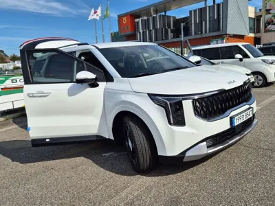 Kia Canival 2026, 890 км, за 36120000 KRW - фото 2