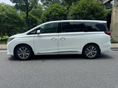 GAC Motor Trumpchi M8 2019, 75000 км, за 75000 CNY