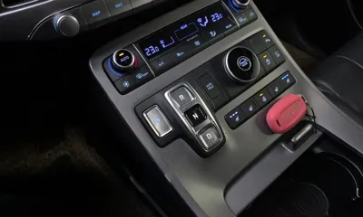 Hyundai Palisade 2019, 127604 км, за 23000000 KRW - фото 9