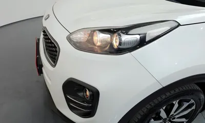 Kia Sportage 2018, 23892 км, за 13500000 KRW - фото 22
