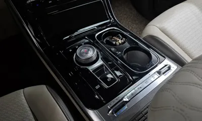 Kia Canival 2021, 60045 км, за 37000000 KRW - фото 9