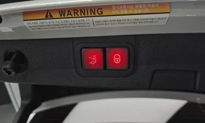 Mercedes-Benz A-Class 2021, 42330 км, за 29900000 KRW - фото 30