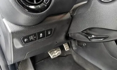 Kia Morning 2017, 109675 км, за 8600000 KRW - фото 30