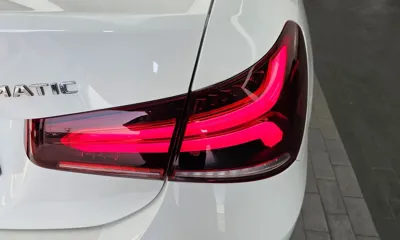 Mercedes-Benz A-Class 2020, 87477 км, за 18900000 KRW - фото 23