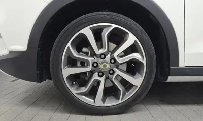 KG_Mobility_Ssangyong TIBOLI 2016, 151711 км, за 6500000 KRW - фото 5