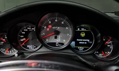 Porsche Panamera 2014, 155257 км, за 29000000 KRW - фото 8