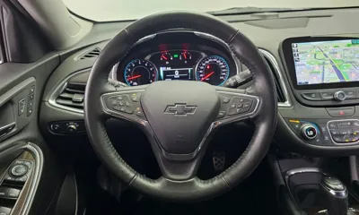 ChevroletGMDaewoo Malibu 2017, 74981 км, за 9300000 KRW - фото 13