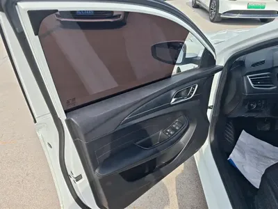 Roewe i5 2019, 84400 км, за 24400 CNY - фото 7