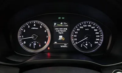 Hyundai Grandeur 2019, 187825 км, за 11000000 KRW - фото 8