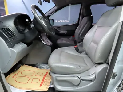 Hyundai Starex 2016, 105801 км, за 8800000 KRW - фото 6