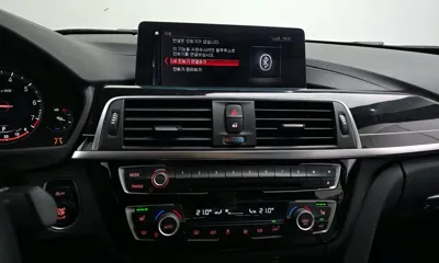 BMW 3-Series 2018, 59819 км, за 19900000 KRW - фото 14