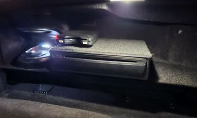 Mercedes-Benz S-Class 2019, 81409 км, за 285000000 KRW - фото 40