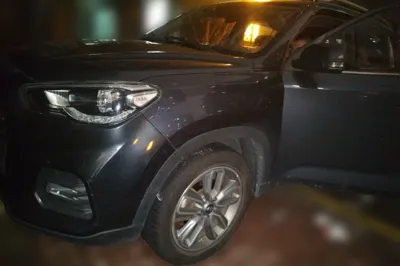 Hyundai ix35 2019, 88300 км, за 47470.22 CNY - фото 1