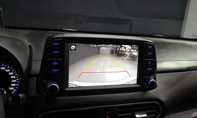 Hyundai Kona 2018, 24441 км, за 16800000 KRW - фото 15