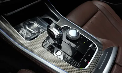 BMW X5 2021, 90127 км, за 56800000 KRW - фото 9