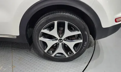 Kia Sportage 2017, 110785 км, за 11800000 KRW - фото 21