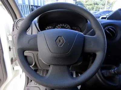 Renault-KoreaSamsung Master 2019, 16047 км, за 26000000 KRW - фото 8