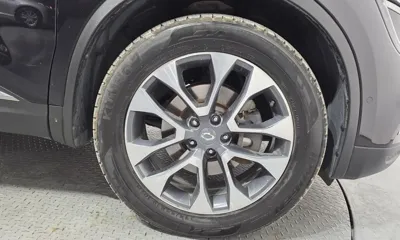 Renault-KoreaSamsung QM6 2017, 144077 км, за 9290000 KRW - фото 5