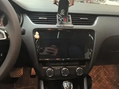 Skoda Octavia 2021, 70000 км, за 52300 CNY - фото 13