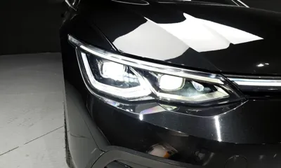 Volkswagen Golf 2024, 22236 км, за 32100000 KRW - фото 22