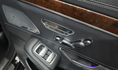 Mercedes-Benz S-Class 2015, 150192 км, за 21900000 KRW - фото 18
