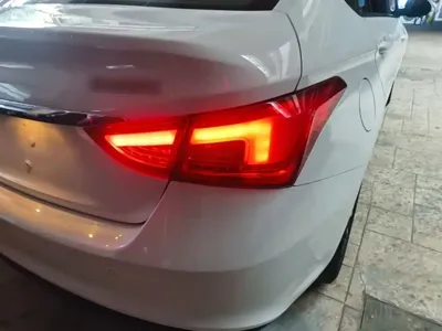 Chery Arrizo 5 2021, 65100 км, за 29800 CNY - фото 8