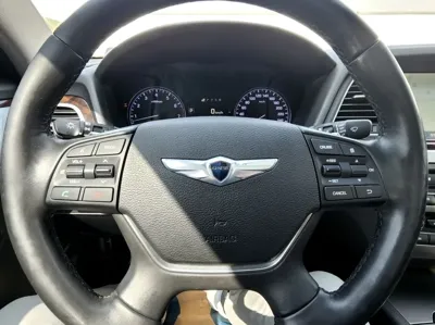 Hyundai Genesis 2016, 248784 км, за 7990000 KRW - фото 12