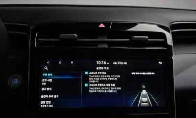 Hyundai Tucson 2022, 165825 км, за 21000000 KRW - фото 27