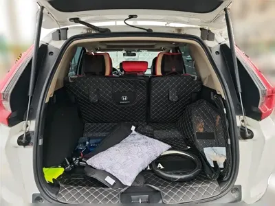 Honda CR-V 2021, 38200 км, за 81300 CNY - фото 15