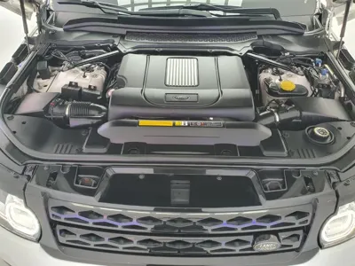 Land Rover Range Rover Sport 2015, 187000 км, за 22700000 KRW - фото 18