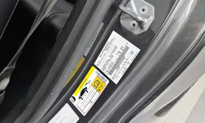 Ford Mustang 2019, 53959 км, за 99990000 KRW - фото 27