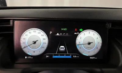 Hyundai Tucson 2022, 94371 км, за 19900000 KRW - фото 8