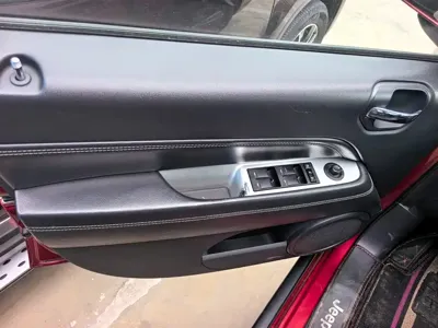 Jeep Compass (Import) 2014, 129000 км, за 15000 CNY - фото 6